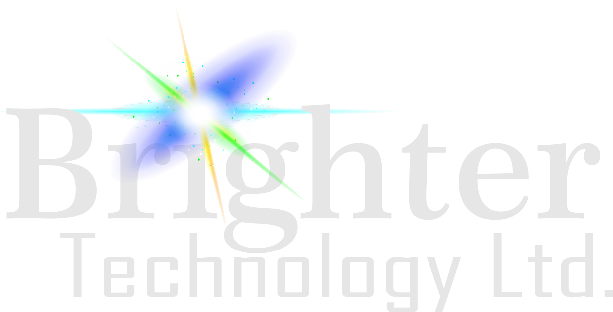 Brighter Technology Ltd. Home